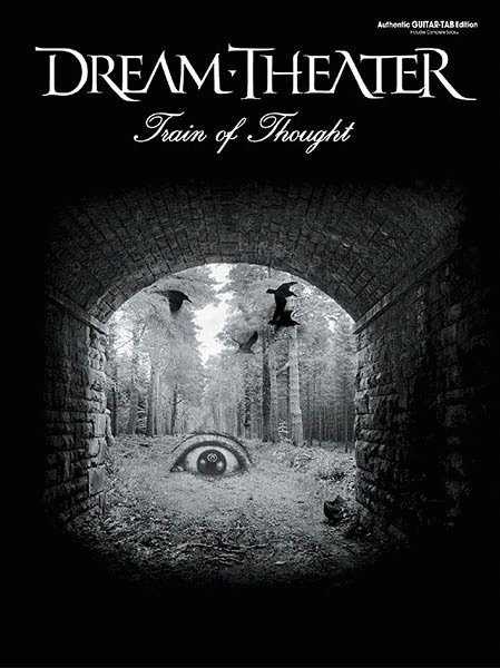 Dream Theater Train Of Thought Mediafire Games