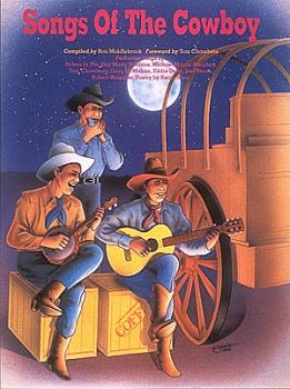 Songs of the Cowboy (HL-00000129)