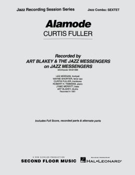 A La Mode (Sextet) (HL-00000606)