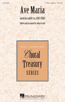 Ave Maria (HL-00124042)