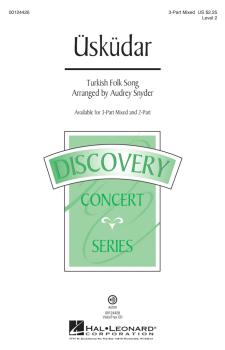 ?sk?dar (Discovery Level 2) (HL-00124426)