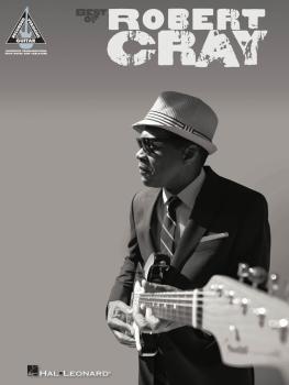 Best of Robert Cray (HL-00127184)