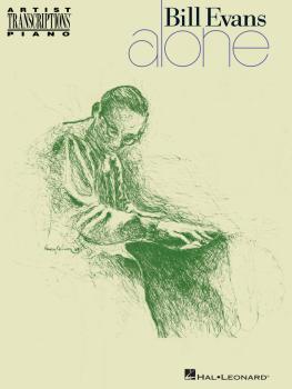 Bill Evans - Alone (HL-00146105)