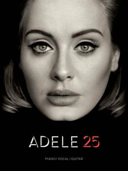 Adele - 25 (HL-00155393)
