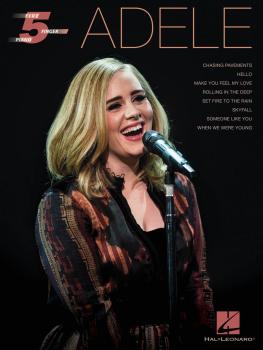 Adele (HL-00175097)