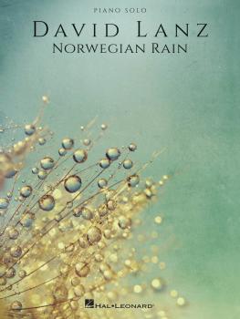 David Lanz - Norwegian Rain (HL-00201890)