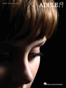 Adele - 19 (HL-00307038)