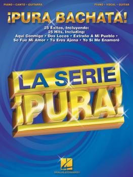 ?Pura Bachata! (HL-00310946)