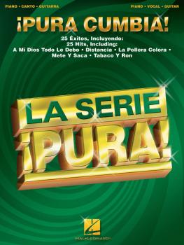 ?Pura Cumbia! (HL-00310947)