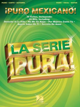 ?Puro Mexicano! (HL-00310972)