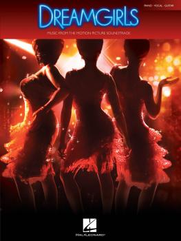 Dreamgirls: Music from the Motion Picture Soundtrack (HL-00313363)