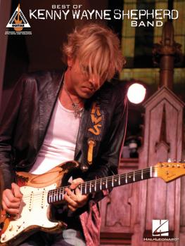 Best of Kenny Wayne Shepherd Band (HL-00690803)