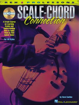 Scale-Chord Connection (HL-00695659)