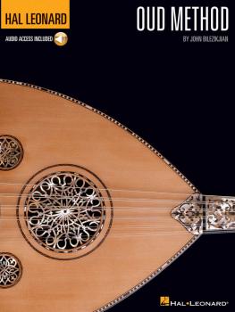 Hal Leonard Oud Method (HL-00695836)