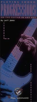 Playing Chord Progressions (English Edition) (HL-00696518)