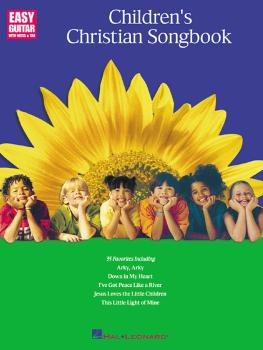Children's Christian Songbook (HL-00702149)
