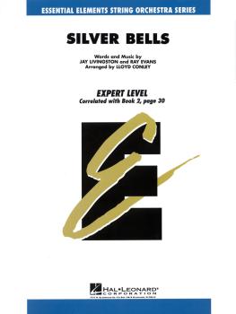 Silver Bells (HL-00864007)