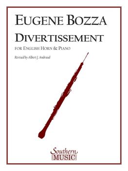 Divertissement (English Horn) (HL-03773887)