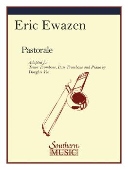 Pastorale (Trombone Duet) (HL-03776422)