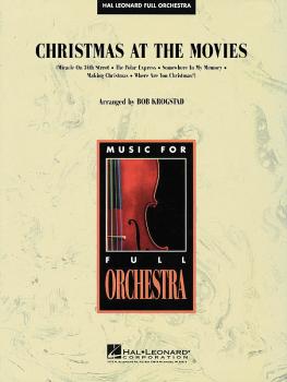 Christmas at the Movies (HL-04490572)