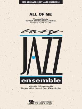 All of Me (HL-07010335)