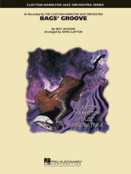 Bags' Groove (HL-07010754)