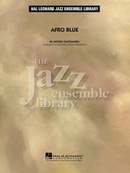 Afro Blue (HL-07010987)