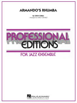 Armando's Rhumba (HL-07011835)