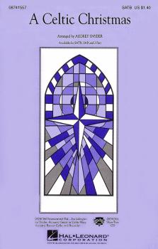 A Celtic Christmas (HL-08741557)