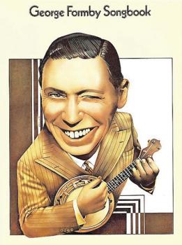 George Formby Songbook (P/V/G with Ukulele) (HL-14011662)