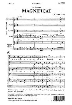 Magnificat (HL-14020345)