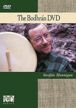The Bodhrn DVD (HL-14033195)