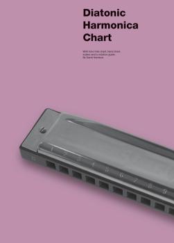 Diatonic Harmonica Chart (HL-14043683)