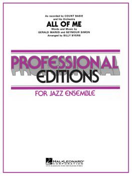All of Me (Original Edition) (HL-33301010)