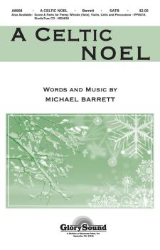 A Celtic Noel (HL-35000033)