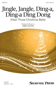 ?Avanza Navidad!: Together We Sing Series (HL-35029357)