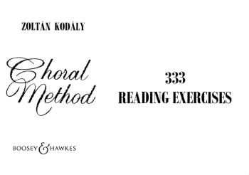 333 Reading Exercises (HL-48010000)