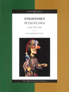 P?trouchka (Score) (HL-48011843)