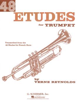 Trumpet Instruction