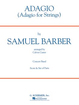 Adagio for Strings (HL-50481484)