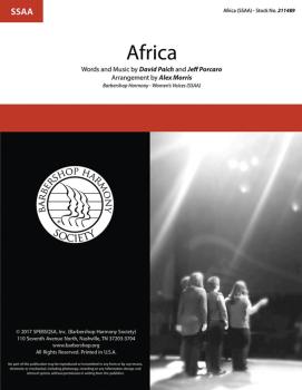 Africa (HL-00241380)