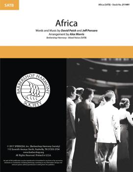 Africa (HL-00241381)