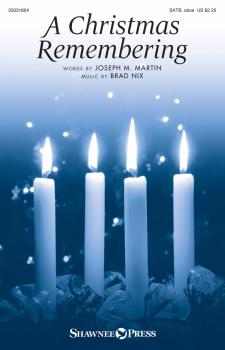 A Christmas Remembering (HL-35031604)