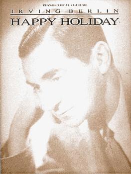 Happy Holiday (HL-00005082)