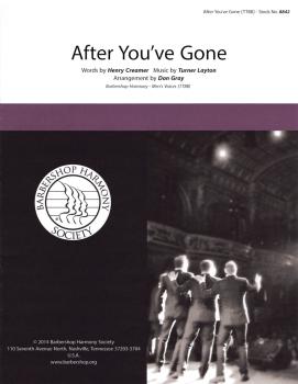 After You've Gone (HL-00141983)