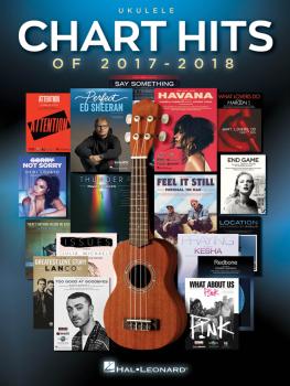 Chart Hits of 2017-2018 (HL-00267207)