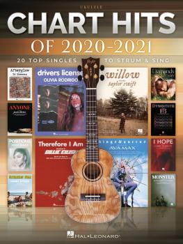 Chart Hits of 2020-2021 (20 Top Singles) (HL-00364285)