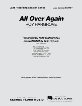 All Over Again (Sextet) (HL-00000714)