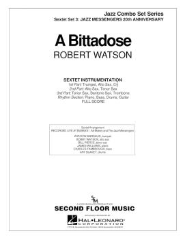 A Bittadose (Sextet) (HL-00000975)