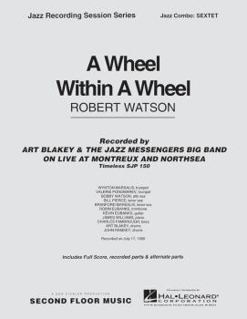 A Wheel Within a Wheel (Sextet) (HL-00000983)